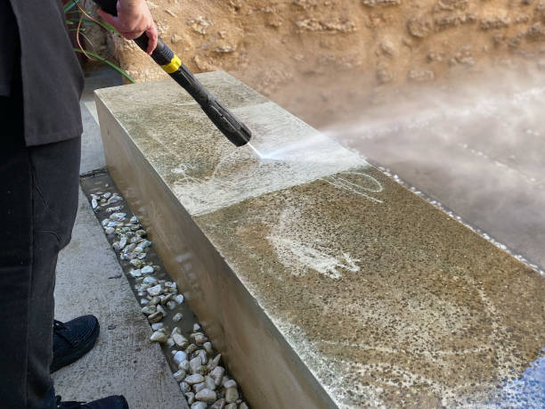 Pressure Washing Services for Businesses in Ingleside, TX