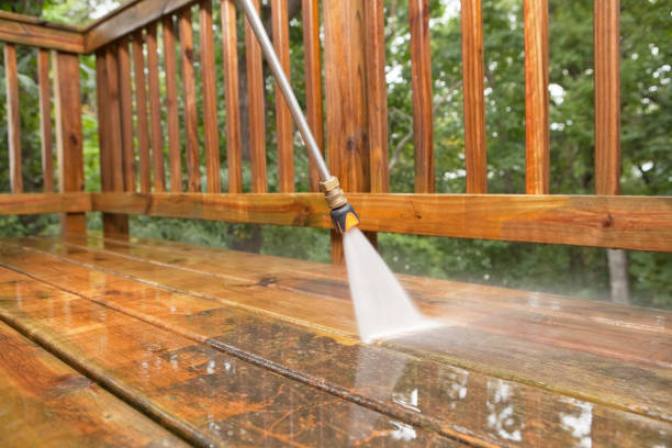 Professional Pressure Washing in Ingleside, TX